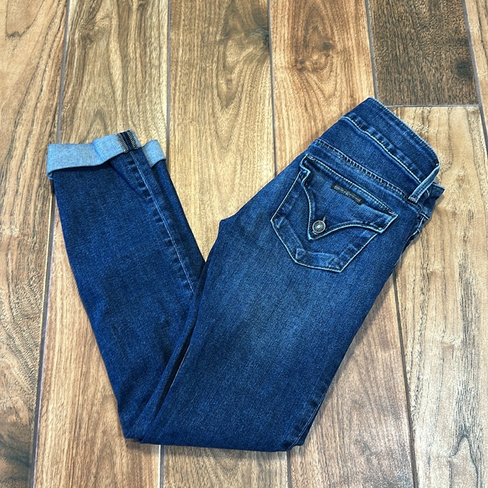 Women’s Hudson Collin‎ Jean sz 25